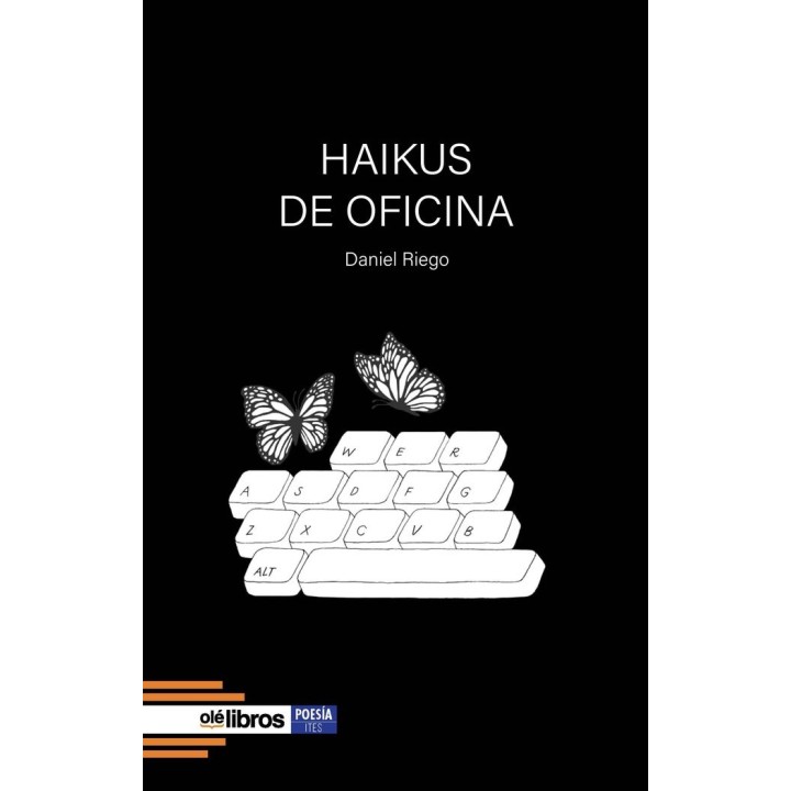 HAIKUS DE OFICINA