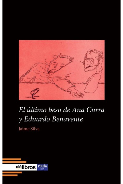 EL ULTIMO BESO DE ANA CURRA Y EDUARDO BENAVENTE