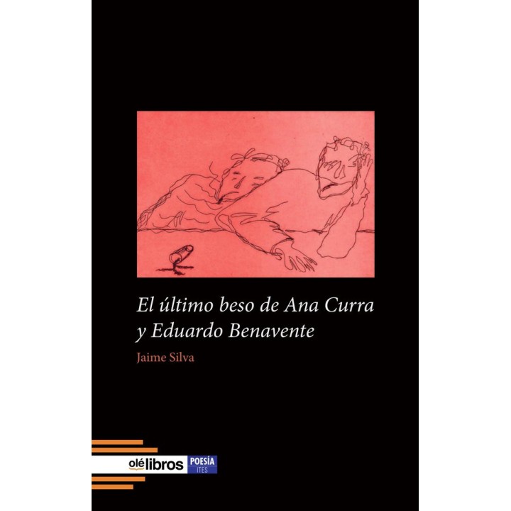 EL ULTIMO BESO DE ANA CURRA Y EDUARDO BENAVENTE