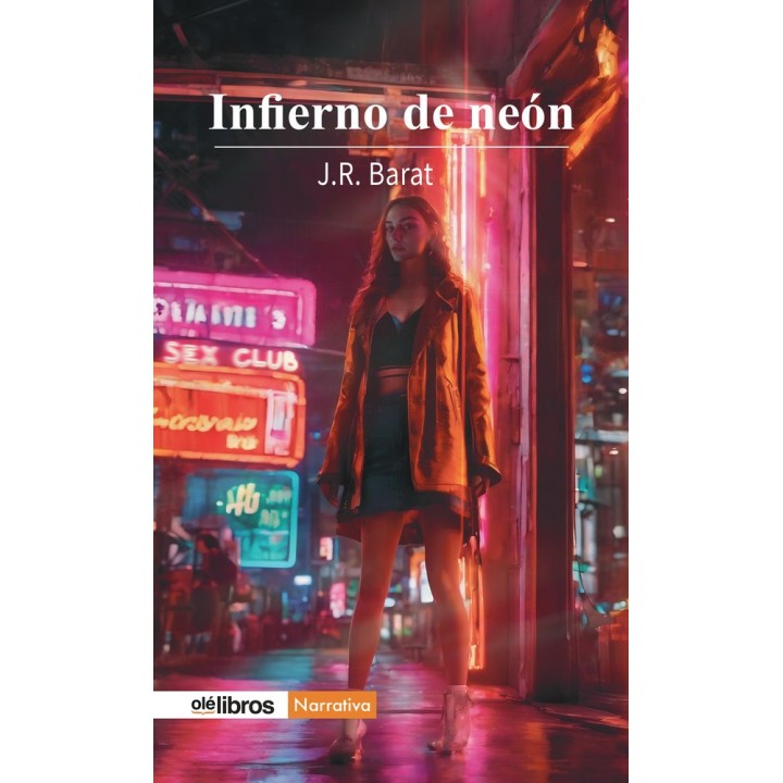 INFIERNO DE NEON