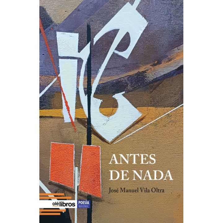 ANTES DE NADA