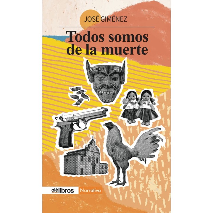 TODOS SOMOS DE LA MUERTE
