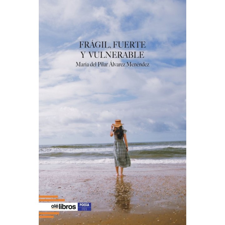 FRAGIL FUERTE Y VULNERABLE