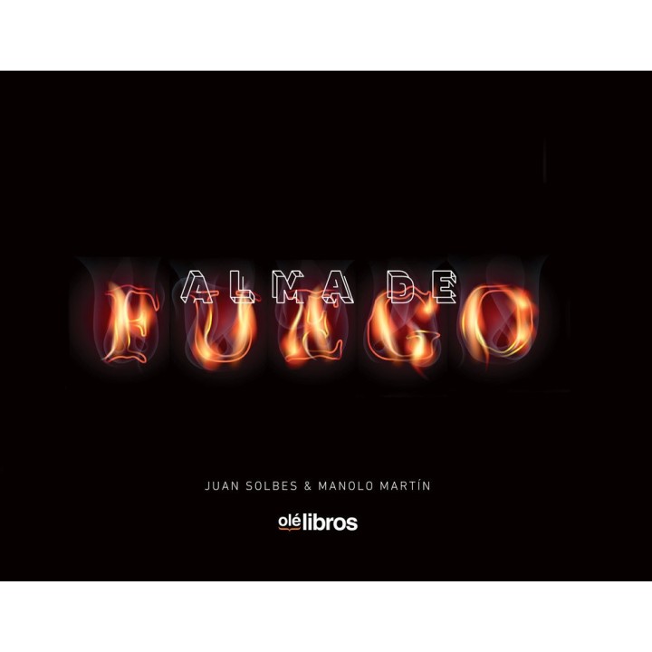 ALMA DE FUEGO
