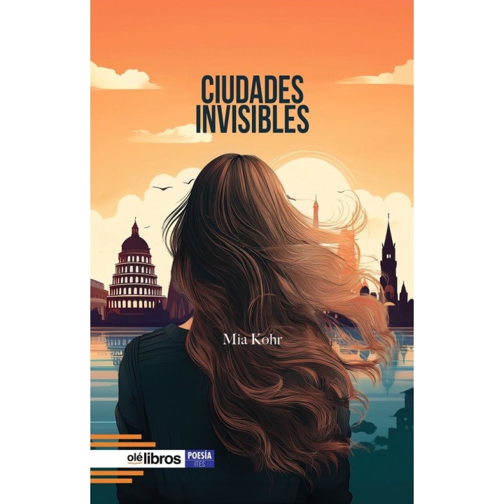 CIUDADES INVISIBLES