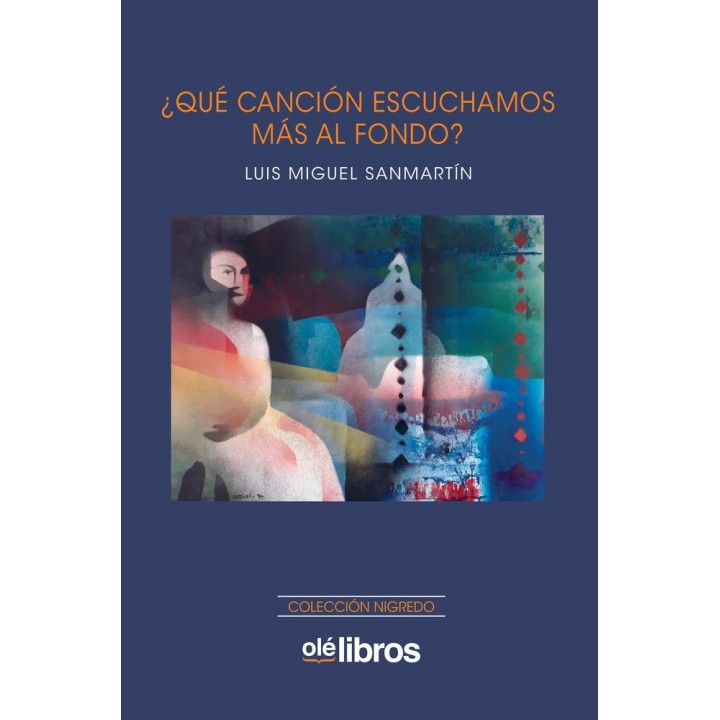 QUE CANCION ESCUCHAMOS MAS AL FONDO