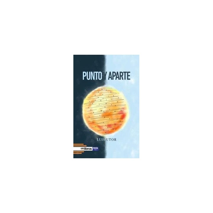 PUNTO Y APARTE