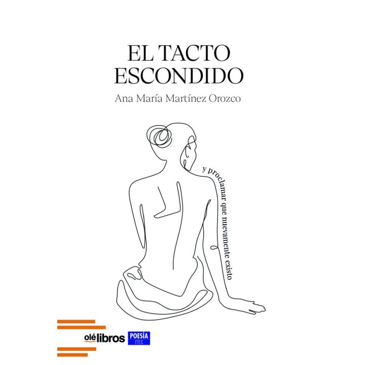 EL TACTO ESCONDIDO