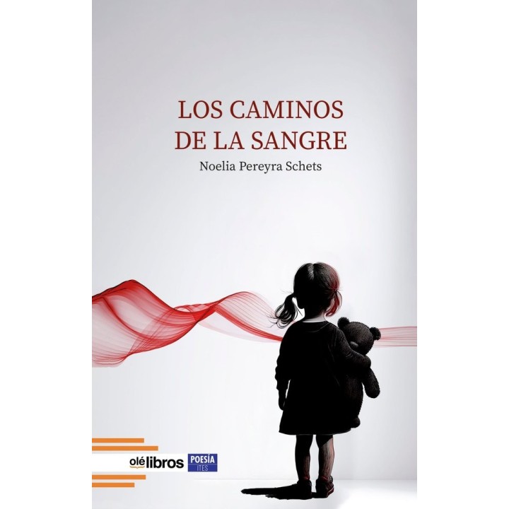 LOS CAMINOS DE LA SANGRE