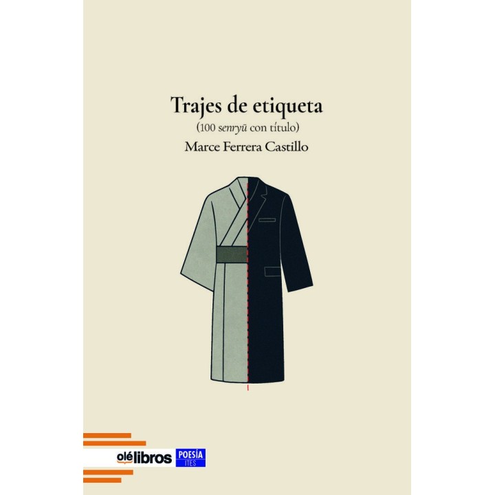 TRAJES DE ETIQUETA