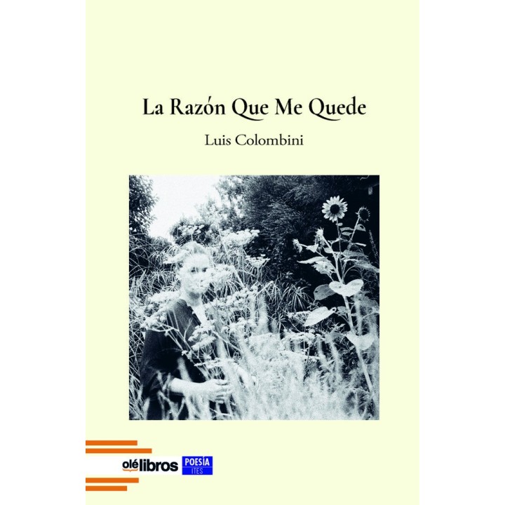 LA RAZON QUE ME QUEDE