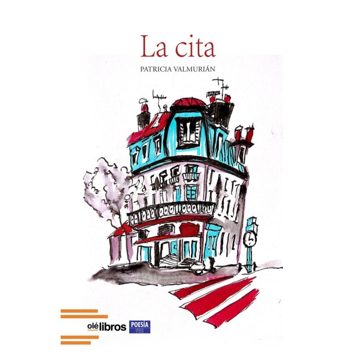 LA CITA