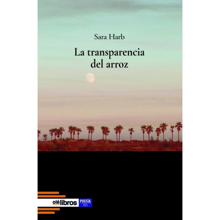 LA TRANSPARENCIA DEL ARROZ