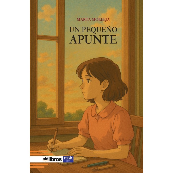 UN PEQUEÑO APUNTE