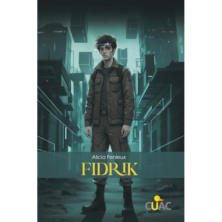 FIDRIK
