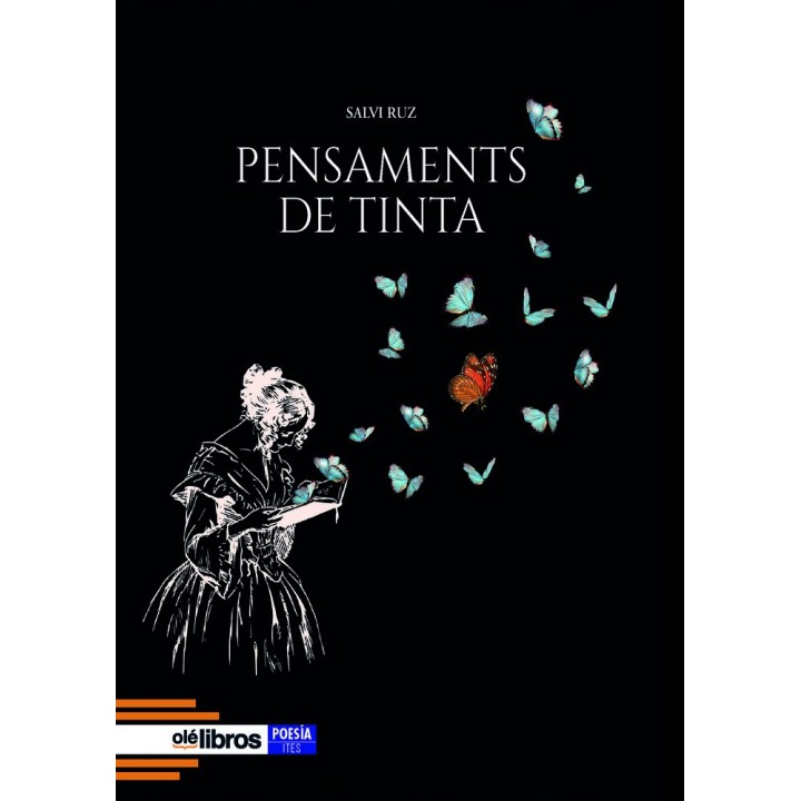 PENSAMENTS DE TINTA