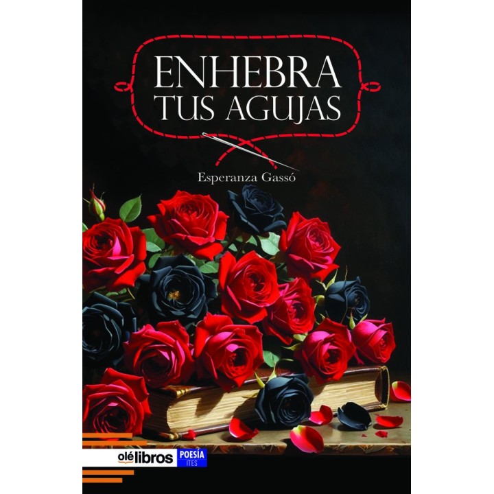 ENHEBRA TUS AGUJAS
