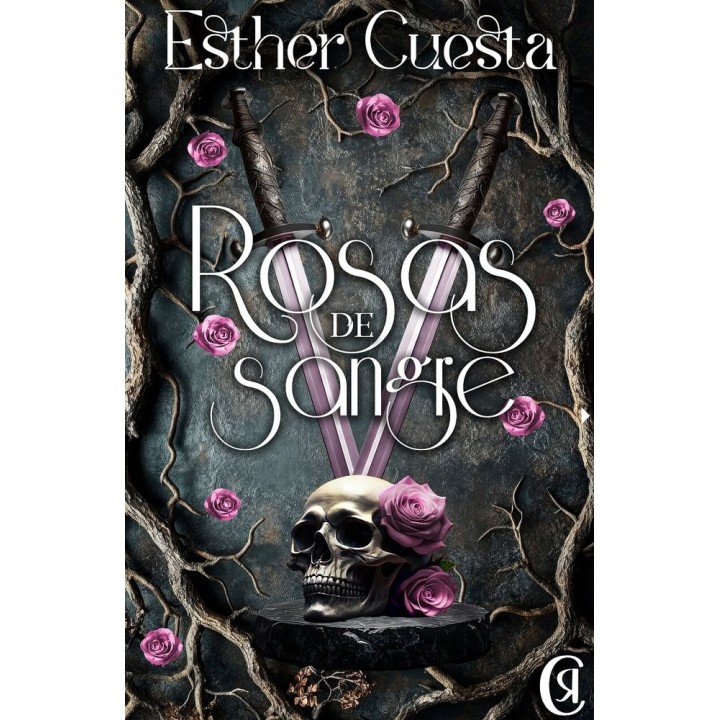 ROSAS DE SANGRE
