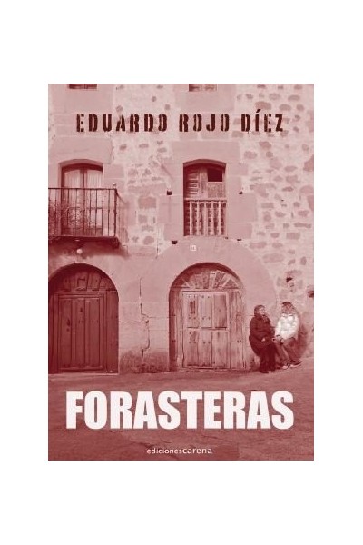 FORASTERAS