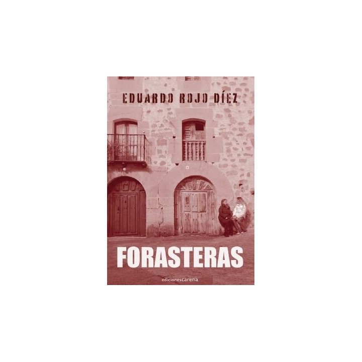 FORASTERAS