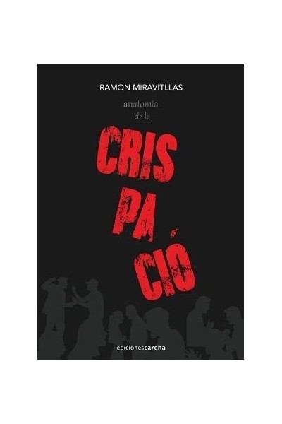 ANATOMIA DE LA CRISPACIO