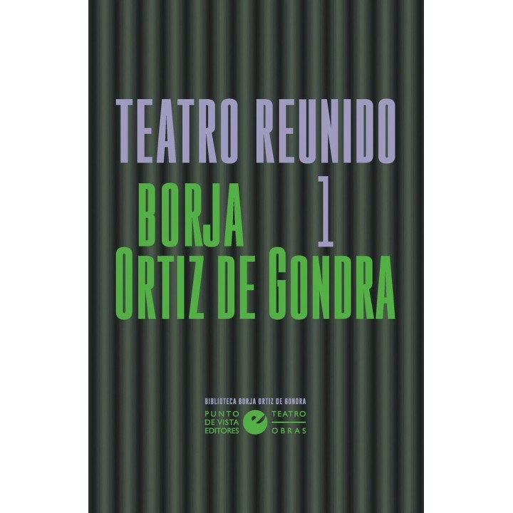 TEATRO REUNIDO 1