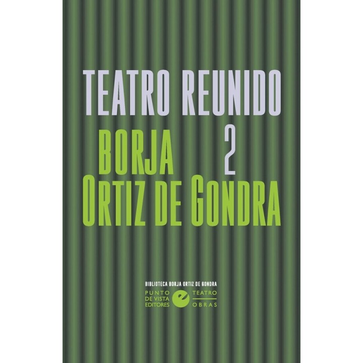 TEATRO REUNIDO 2