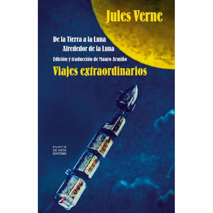 VIAJES EXTRAORDINARIOS
