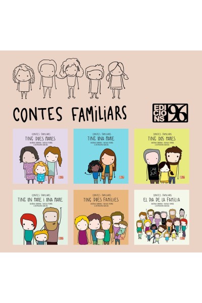 CONTES FAMILIARS