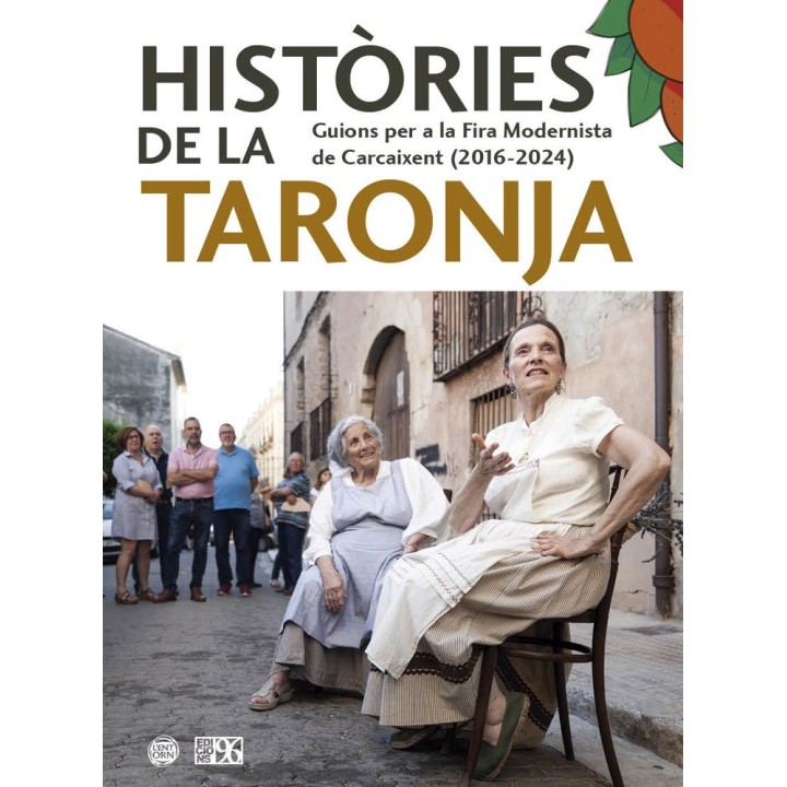 HISTORIES DE LA TARONJA