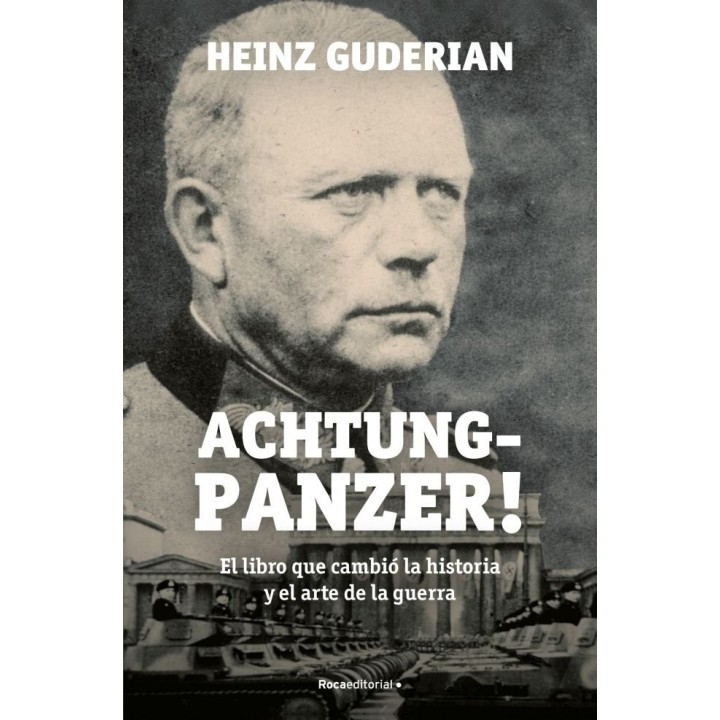 ACHTUNG PANZER