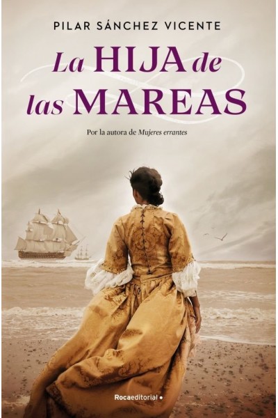 LA HIJA DE LAS MAREAS