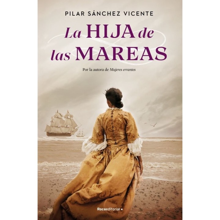 LA HIJA DE LAS MAREAS