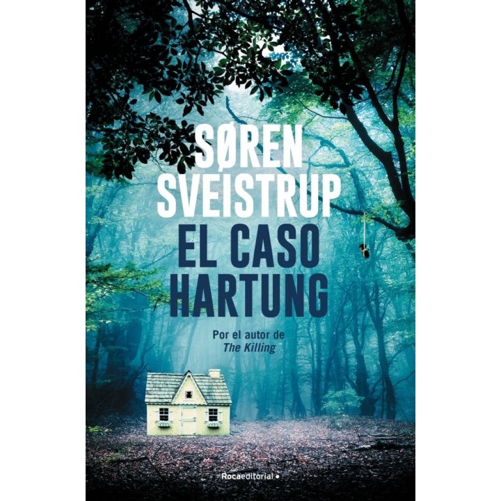 EL CASO HARTUNG