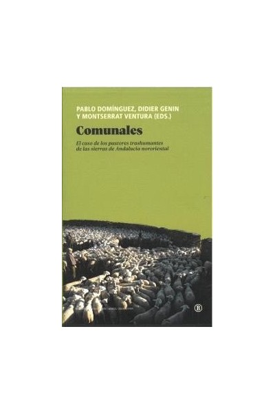 COMUNALES