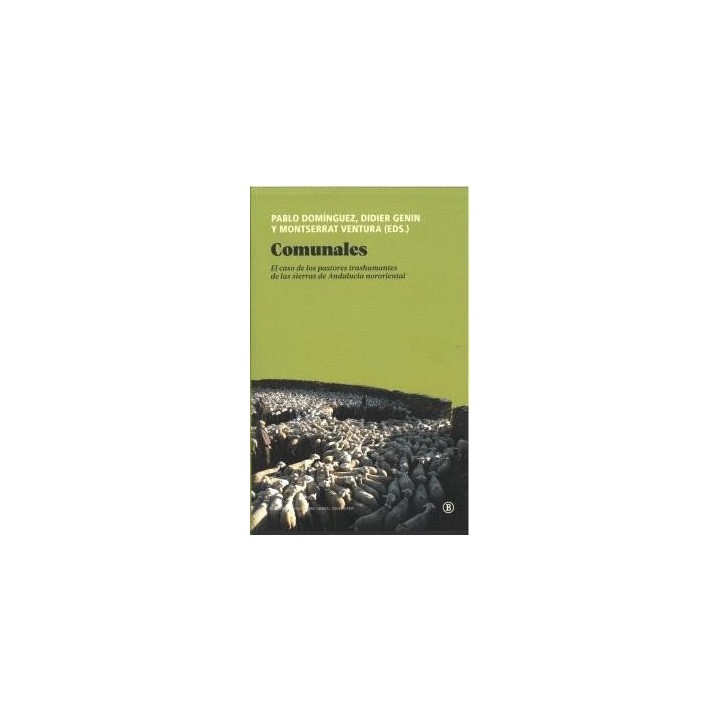 COMUNALES