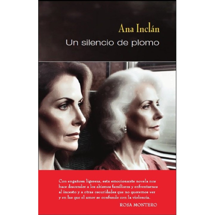 UN SILENCIO DE PLOMO