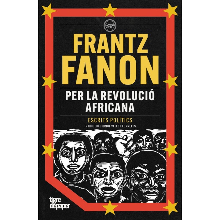 PER LA REVOLUCIO AFRICANA
