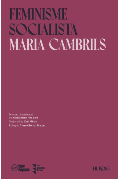 FEMINISME SOCIALISTA