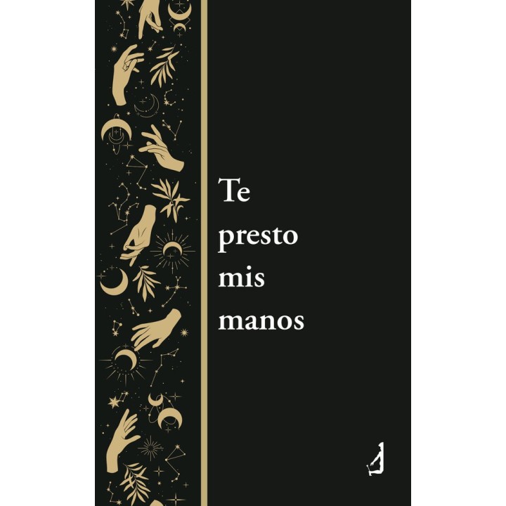 TE PRESTO MIS MANOS