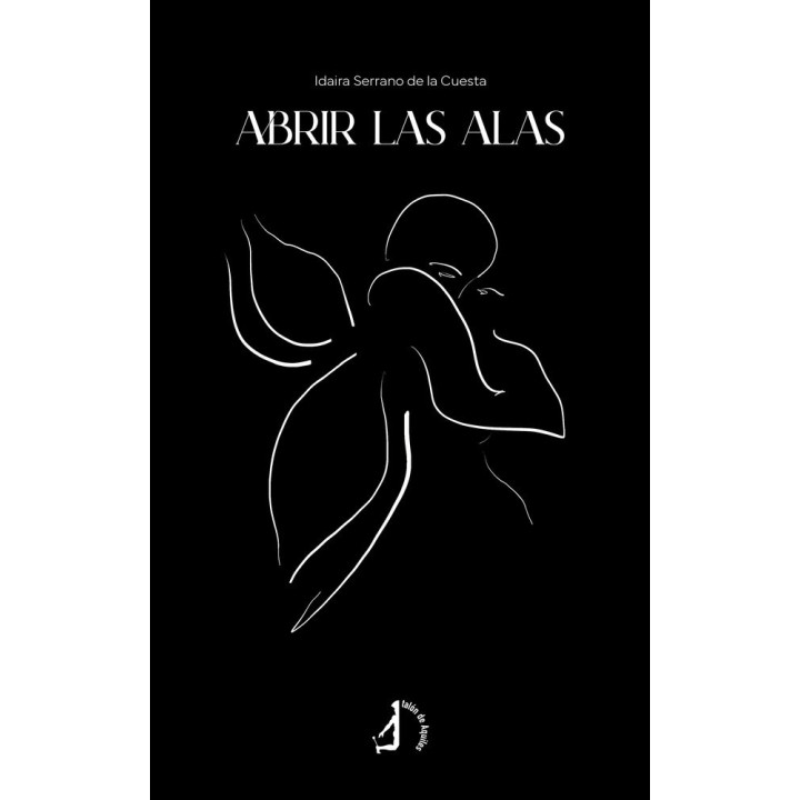 ABRIR LAS ALAS