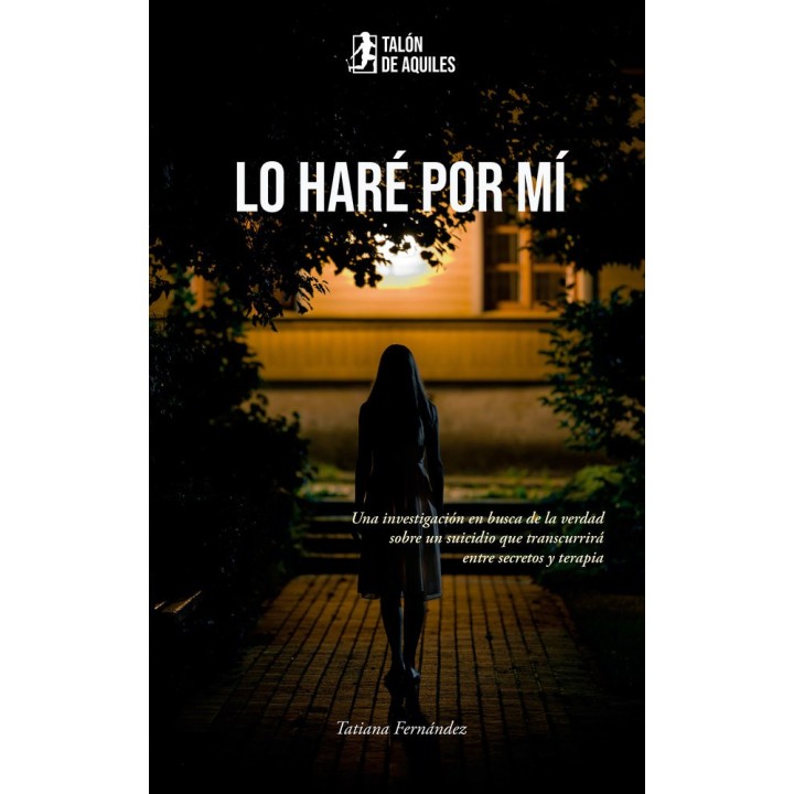 LO HARE POR MI
