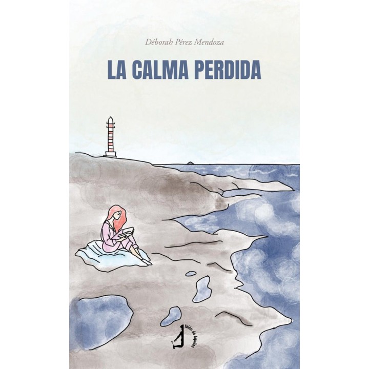 LA CALMA PERDIDA