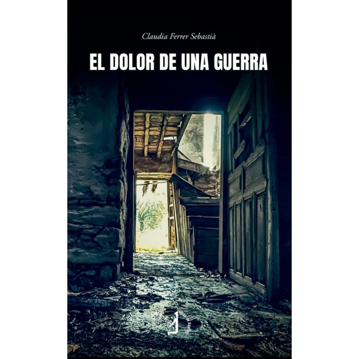 EL DOLOR DE UNA GUERRA