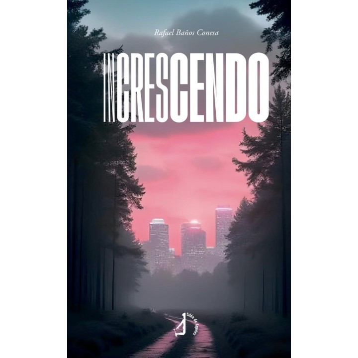 IN CRESCENDO