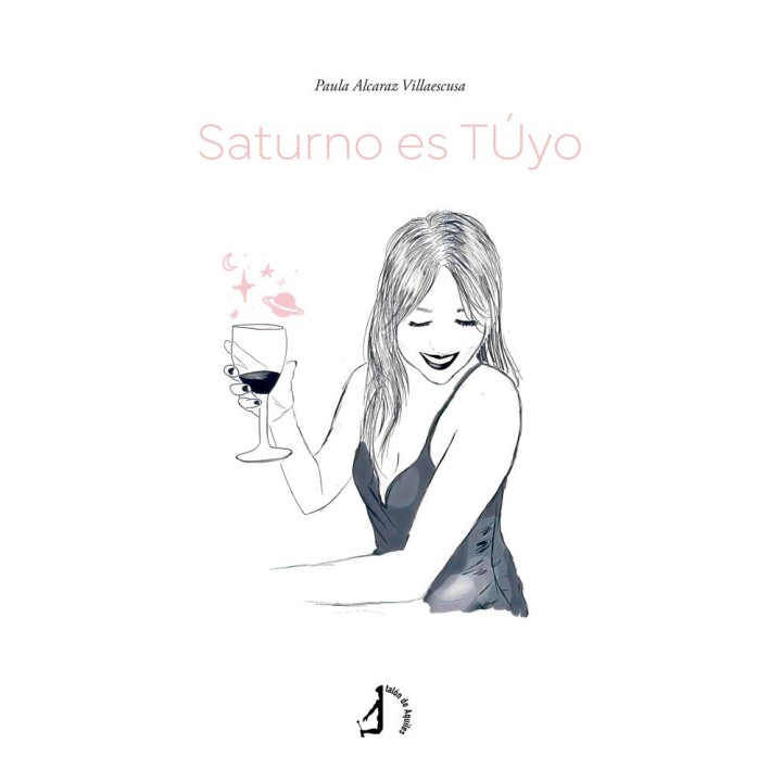 SATURNO ES TUYO