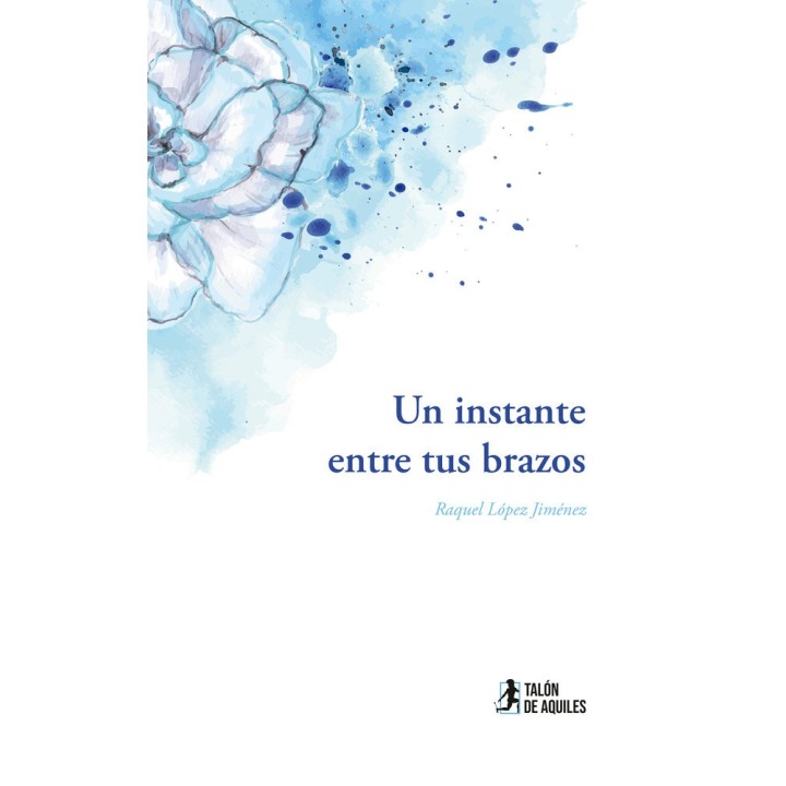 UN INSTANTE ENTRE TUS BRAZOS