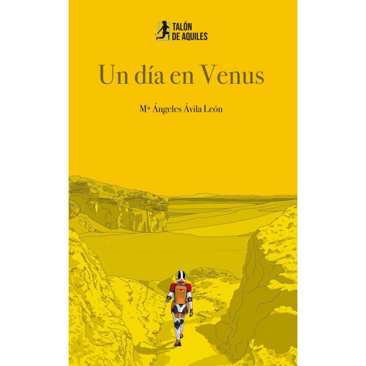 UN DIA EN VENUS