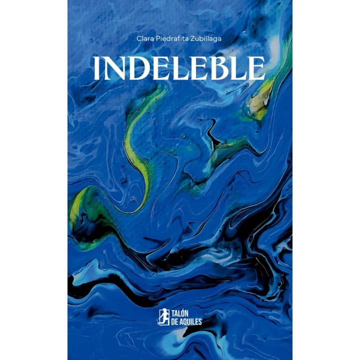 INDELEBLE