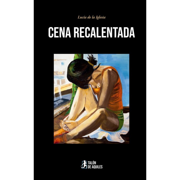 CENA RECALENTADA